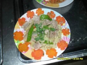 Suất Ăn Công Nghiệp Lê Thanh Sơn – Công Ty TNHH MTV Lê Thanh Sơn