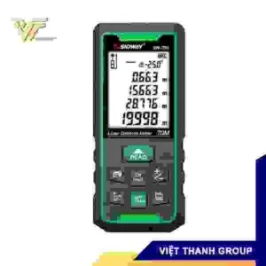 Thiết Bị Đo Đạc Việt Thanh – Công Ty Cổ Phần Tập Đoàn Việt Thanh