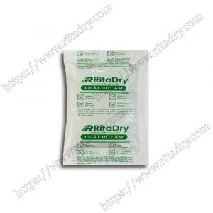 Hạt Chống ẩm RITA – Công Ty TNHH Sản Xuất Hút ẩm RITA