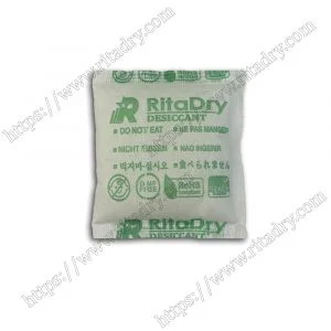 Hạt Chống ẩm RITA – Công Ty TNHH Sản Xuất Hút ẩm RITA