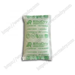 Hạt Chống ẩm RITA – Công Ty TNHH Sản Xuất Hút ẩm RITA