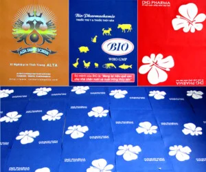 Công Ty Cổ Phần Văn Hóa Tân Bình