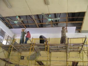 Công Ty TNHH Xây Dựng ADC