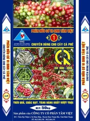 Công Ty Cổ Phần Tâm Việt