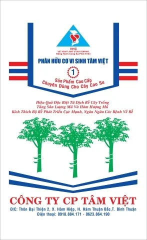 Công Ty Cổ Phần Tâm Việt