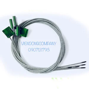 Seal Niêm Phong Viễn Đông – Công Ty TNHH Giao Nhận – Vận Tải – Xuất Nhập Khẩu Viễn Đông