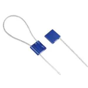 Thiết Bị Niêm Phong Security Seals – Công Ty TNHH Security Seals Việt Nam