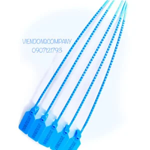 Seal Niêm Phong Viễn Đông – Công Ty TNHH Giao Nhận – Vận Tải – Xuất Nhập Khẩu Viễn Đông