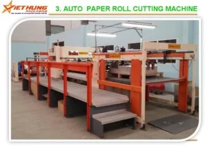 Bao Bì Việt Hưng – Công Ty Cổ Phần Bao Bì Việt Hưng Sài Gòn