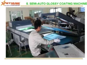 Bao Bì Việt Hưng – Công Ty Cổ Phần Bao Bì Việt Hưng Sài Gòn