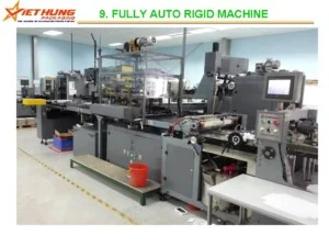 Bao Bì Việt Hưng – Công Ty Cổ Phần Bao Bì Việt Hưng Sài Gòn