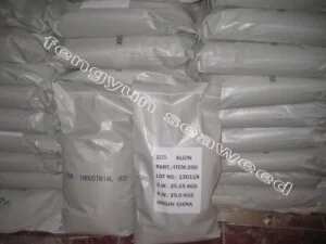 Jiangsu Fengyun Chemical Manufacturer Limited