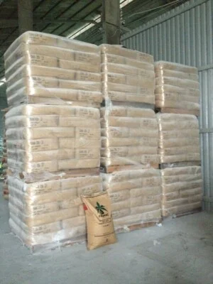 Công Ty TNHH Phụ Gia Nhựa Thuận Lợi