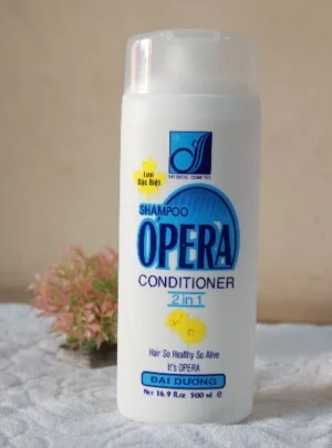 Hóa Mỹ Phẩm Opera – Công Ty TNHH Hóa Mỹ Phẩm Tân Đại Dương