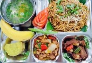 Suất Ăn Công Nghiệp Green Food – Công Ty Cổ Phần Dịch Vụ Ăn Uống Green Food