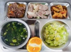 Suất Ăn Công Nghiệp Green Food – Công Ty Cổ Phần Dịch Vụ Ăn Uống Green Food