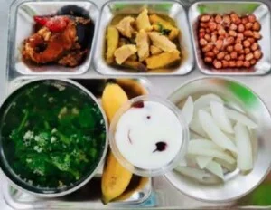 Suất Ăn Công Nghiệp Green Food – Công Ty Cổ Phần Dịch Vụ Ăn Uống Green Food