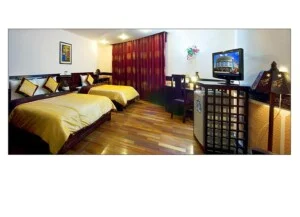 Khách Sạn Phương Đông – Công Ty CP Du Lịch Phương Đông Việt