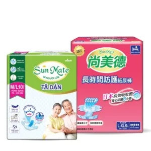 Bỉm Tã Taisun – Công Ty TNHH Taisun Việt Nam