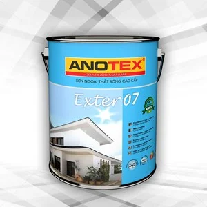 Sơn Amson – Công Ty Cổ Phần Amson Việt Nam