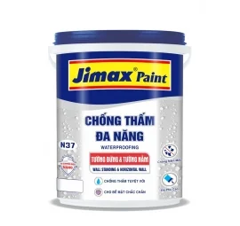 Sơn ACI – Công Ty CP TM SX Sơn Nhật Bản ACI