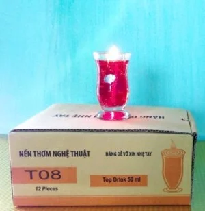 Cơ Sở Sản Xuất Nến Nam Định