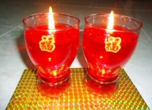 Cơ Sở Sản Xuất Nến Nam Định