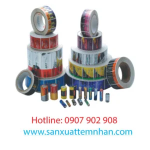 Cơ Sở In Thanh Phước Thịnh