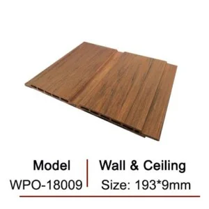 Công Ty TNHH Đầu Tư Thương Mại Gỗ Nhựa Xanh