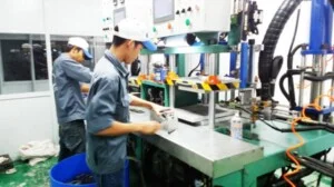 Công Ty TNHH Cơ Khí – Đúc Kim Loại Hoàng Phát