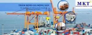 Thẩm Định MKT – Công Ty TNHH Tư vấn Thẩm định giá Và Kiểm toán MKT