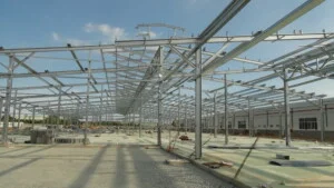 Công Ty TNHH Xây Dựng ADC