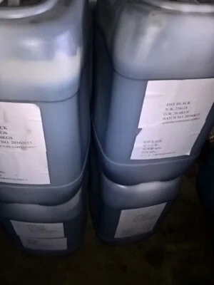 Hóa Chất Phong Hợp – Công Ty TNHH Phong Hợp