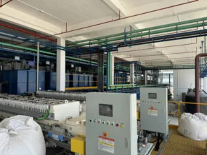 Cơ Khí Tánh Châu – Công Ty Cơ Khí Thương Mại Tánh Châu