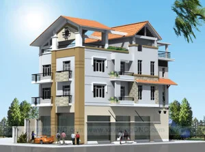 Thiết Kế Thi Công Xây Dựng DNC – Công Ty TNHH Thiết Kế Và Xây Dựng DNC