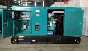 Máy Phát Điện Tốt – Công Ty Cổ Phần Vinagenset