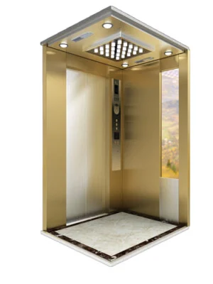 Công Ty Cổ Phần Thang Máy Và Đầu Tư Xây Dựng Hoàng Hà