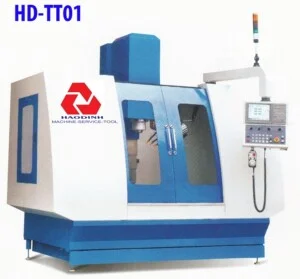 Công Ty TNHH Khoa Học Kỹ Thuật Và Tự Động Hóa Hạo Đỉnh Việt Nam