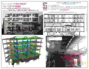Xây Dựng SCE – Công Ty TNHH Tư Vấn Thiết Kế SCE
