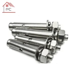 Bulong Nở AMS – Công Ty Cổ Phần Sản Xuất Xây Dựng Và Thương Mại AMS