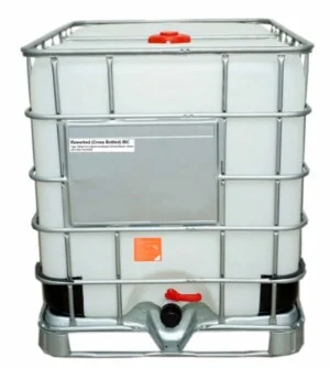 IBC Tank Zonepack – Công Ty TNHH Công Nghiệp Zonepack Việt Nam