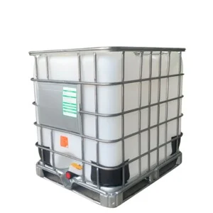 IBC Tank Zonepack – Công Ty TNHH Công Nghiệp Zonepack Việt Nam