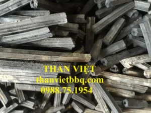 Than Tái Tạo Việt – Công Ty Cổ Phần Năng Lượng Tái Tạo Việt