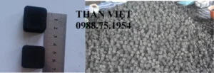 Than Tái Tạo Việt – Công Ty Cổ Phần Năng Lượng Tái Tạo Việt