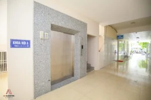 Thang Máy AZ – Công Ty TNHH Thang Máy Kỹ Thuật Điện AZ