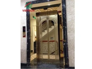 Thang Máy Viettech – Công Ty Cổ Phần Đầu Tư Phát Triển Công Nghệ Viettech