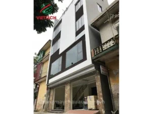 Thang Máy Viettech – Công Ty Cổ Phần Đầu Tư Phát Triển Công Nghệ Viettech