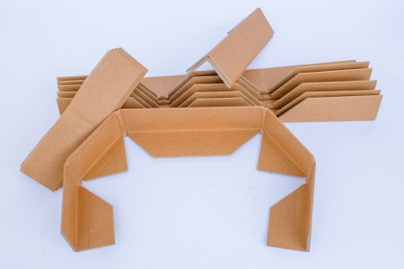 Thanh Nẹp Góc, Giấy Tổ Ong Honeycomb Paper Kovif  – Chi Nhánh Công Ty TNHH Kovif