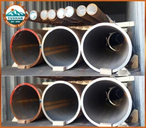 Thép Chế Tạo Yushan – Công Ty TNHH Yushan Việt Nam