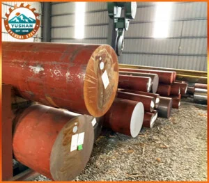 Thép Chế Tạo Yushan – Công Ty TNHH Yushan Việt Nam